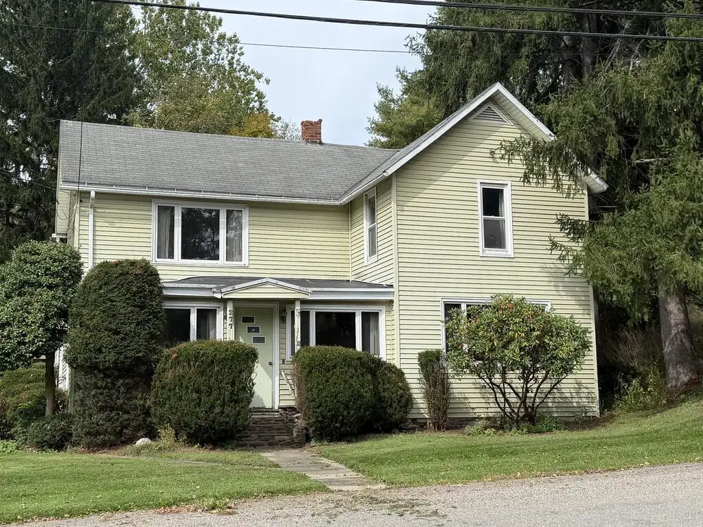 277 E Elmira Street, Mansfield, PA 16933 - #1