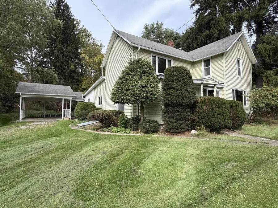 277 E Elmira Street, Mansfield, PA 16933 - #2