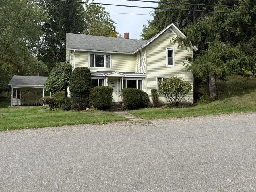 277 E Elmira Street, Mansfield, PA 16933 - #3