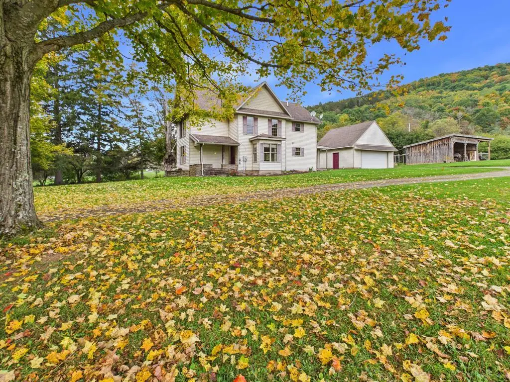 1524 State Route 44, Coudersport, PA 16915 - #1