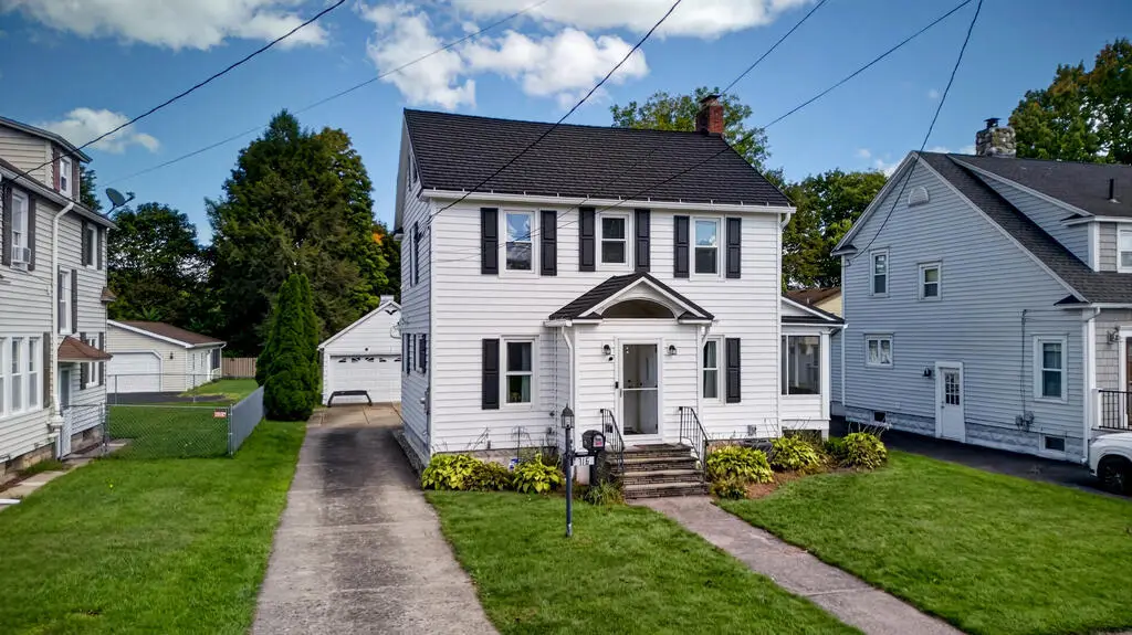 716/815 N Elmer Avenue/n Lehigh Avenue, Sayre, PA 18840 - #1