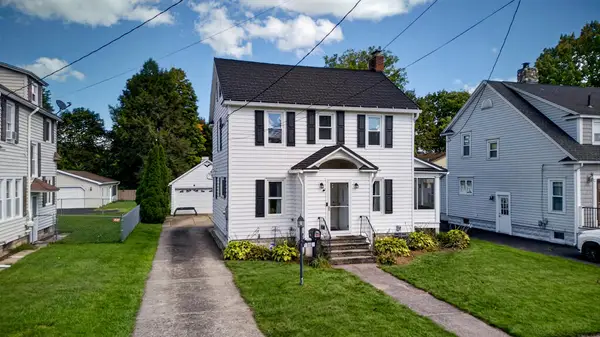 716/815 N Elmer Avenue/n Lehigh Avenue, Sayre, PA 18840