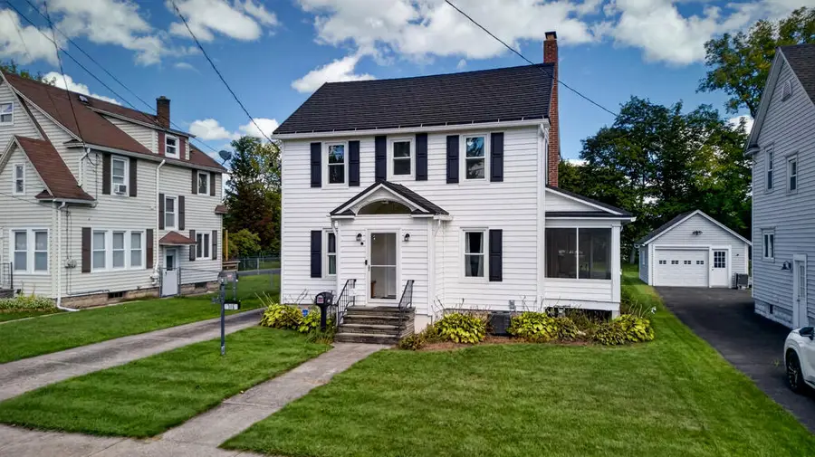 716/815 N Elmer Avenue/n Lehigh Avenue, Sayre, PA 18840 - #2