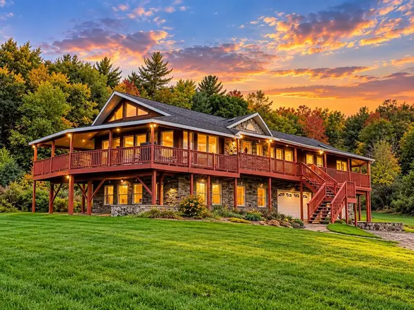 1643 Mersereau Lane, Lindley, NY 14858