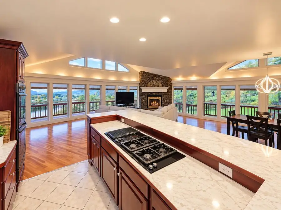 1643 Mersereau Lane, Lindley, NY 14858 - #2