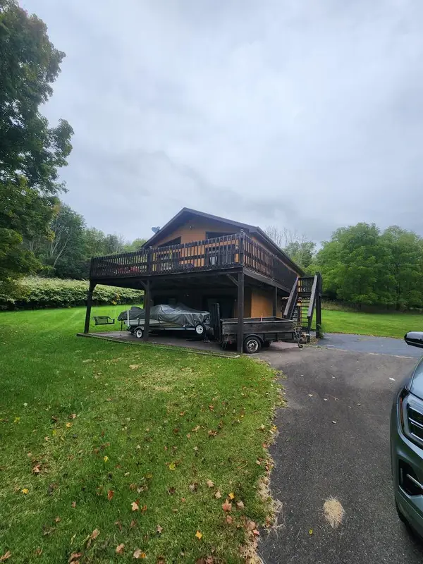653 Austinville Road, Troy, PA 16947