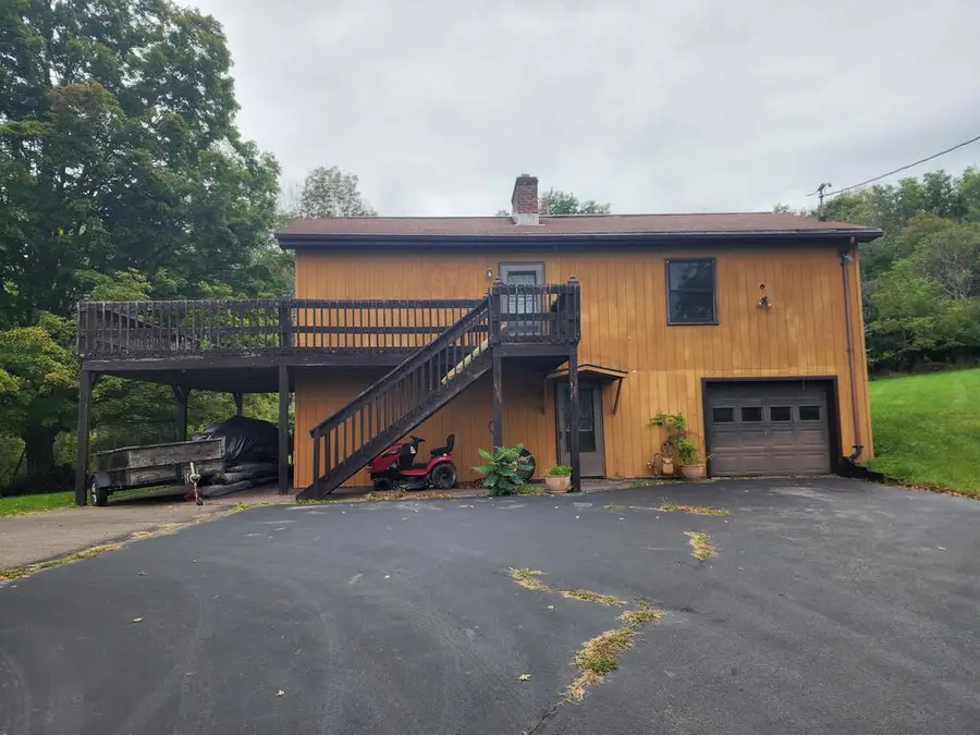 653 Austinville Road, Troy, PA 16947 - #2