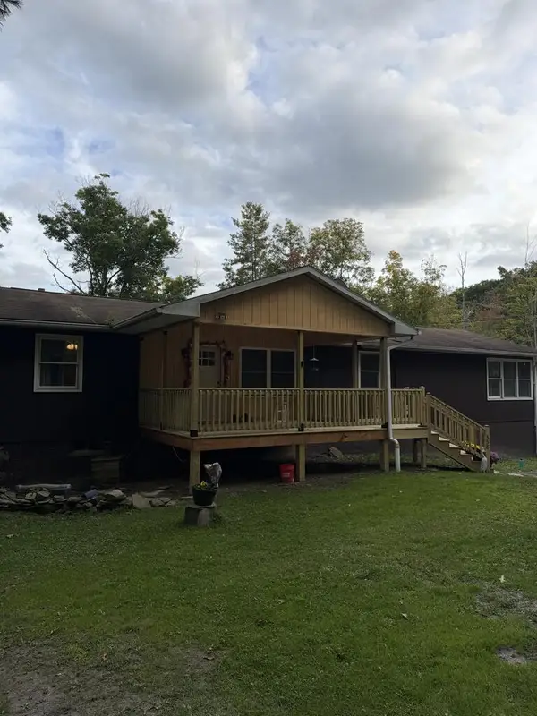 358 Plouse Lane, Sayre, PA 18840