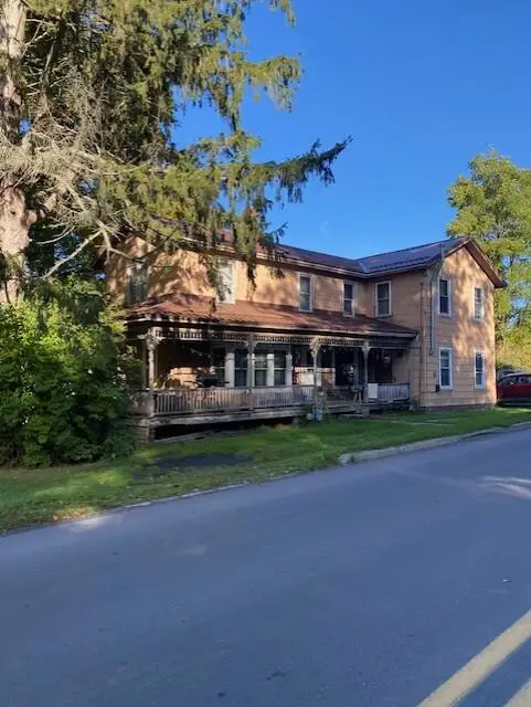 375 N Main Street, Mansfield, PA 16933 - #1