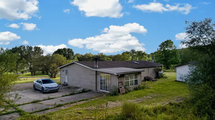 297 Norris Road & Norris Road, Waverly, NY 14892 - #2