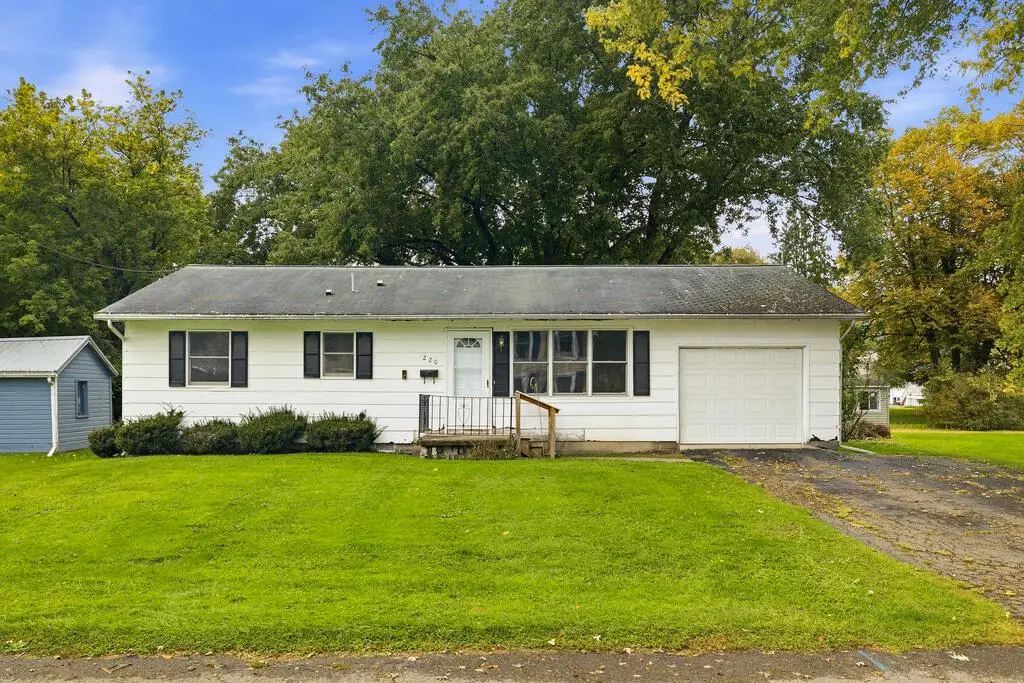 220 South Academy Street, Mansfield, PA 16933 - #1