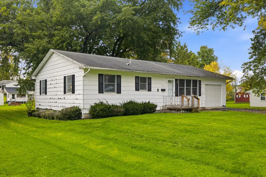 220 South Academy Street, Mansfield, PA 16933 - #3