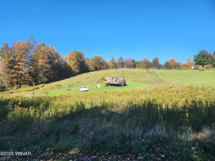 Lot 1 Ostahause Road, New Albany, PA 18833 - #1