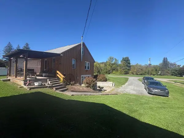6680 Fall Brook Rd, Troy, PA 16947