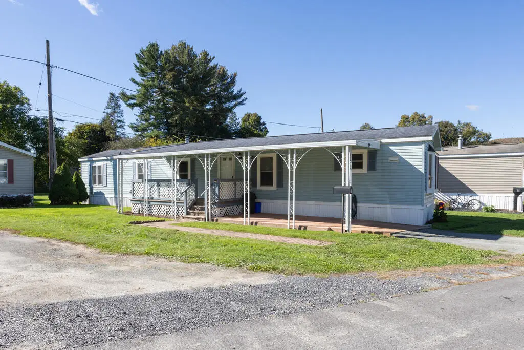 128 N Main St Lot 10, Mansfield, PA 16933 - #1