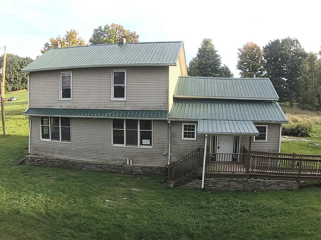 346 Camp Road, Wyalusing, PA 18853 - #1