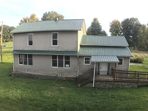 346 Camp Road, Wyalusing, PA 18853
