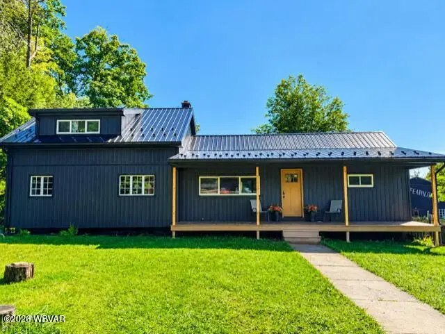 17798 N Route 44 Hwy, Lock Haven, PA 17745 - #1