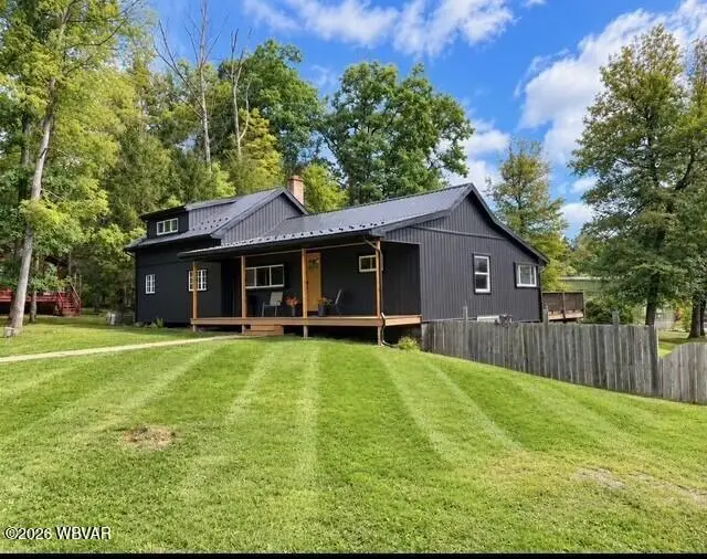 17798 N Route 44 Hwy, Lock Haven, PA 17745 - #2