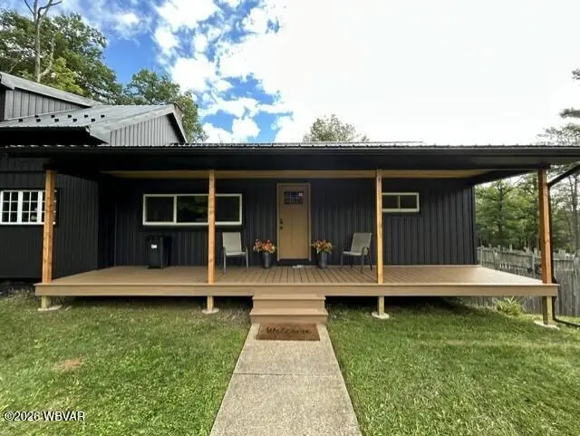 17798 N Route 44 Hwy, Lock Haven, PA 17745 - #3