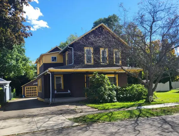 227 Tyler Street, Athens, PA 18810