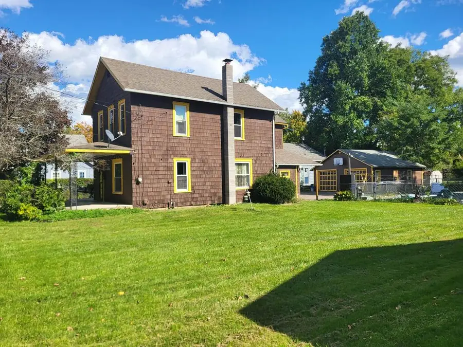227 Tyler Street, Athens, PA 18810 - #3