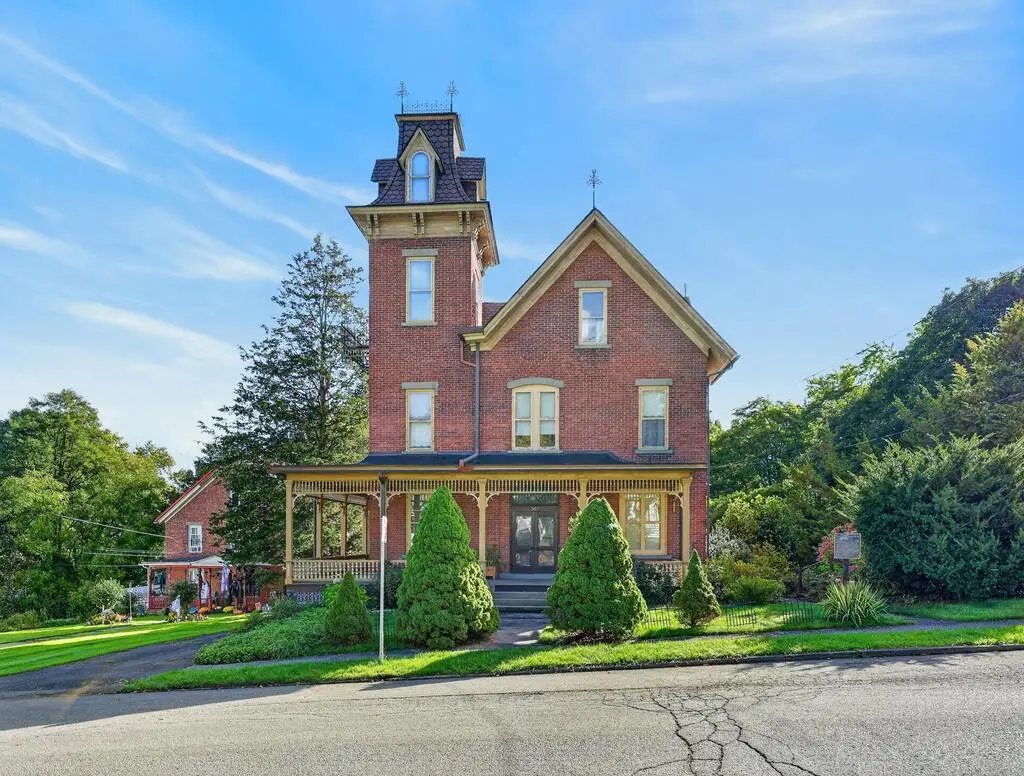 507 Third St, Towanda, PA 18848 - #1