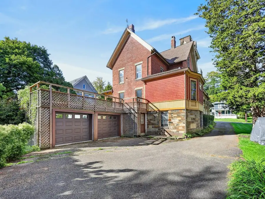 507 Third St, Towanda, PA 18848 - #2