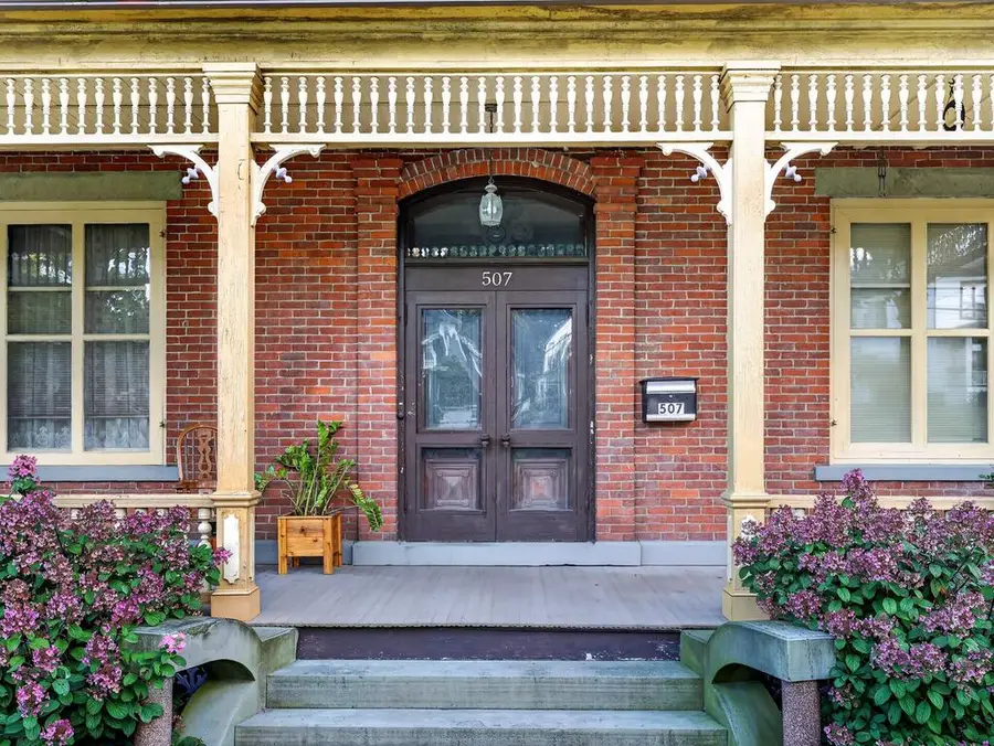 507 Third St, Towanda, PA 18848 - #3