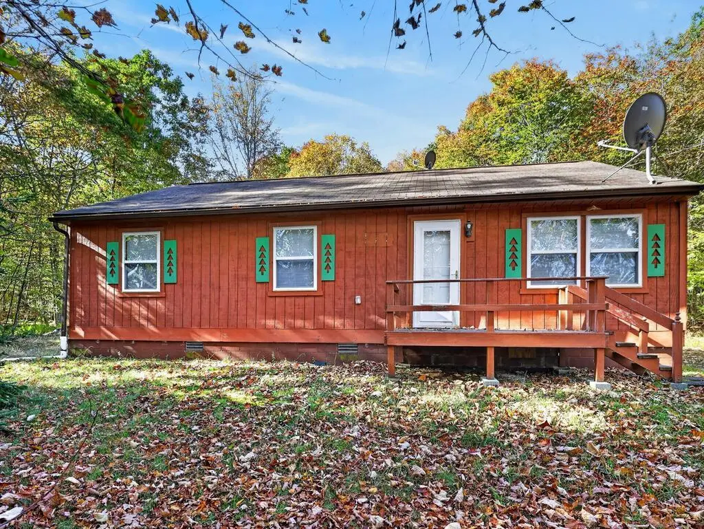 778 Junks Pond Rd, New Albany, PA 18833 - #1