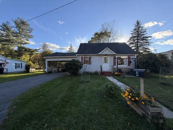 4 Academy Street, Wellsboro, PA 16901