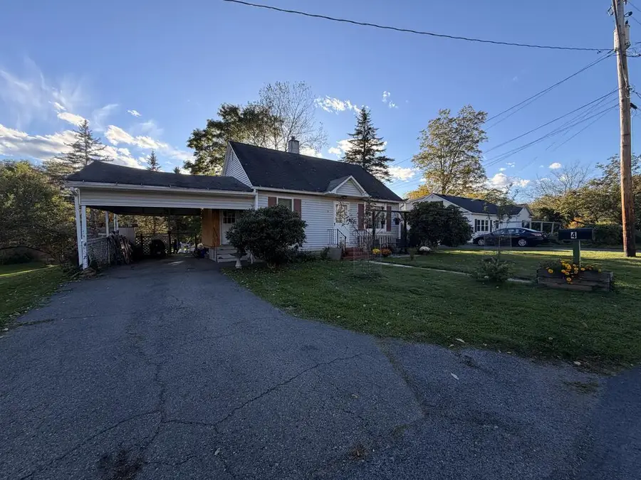 4 Academy Street, Wellsboro, PA 16901 - #2