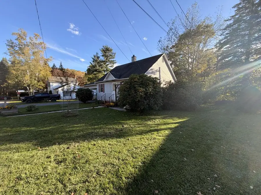 4 Academy Street, Wellsboro, PA 16901 - #3
