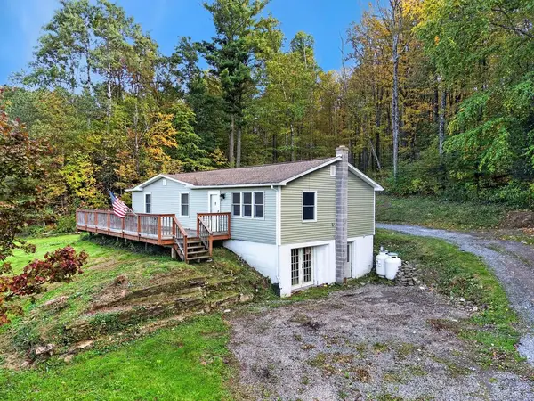541 Hunter Road, Springville, PA 18844