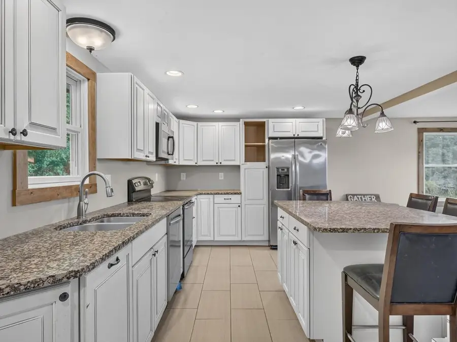 541 Hunter Road, Springville, PA 18844 - #3