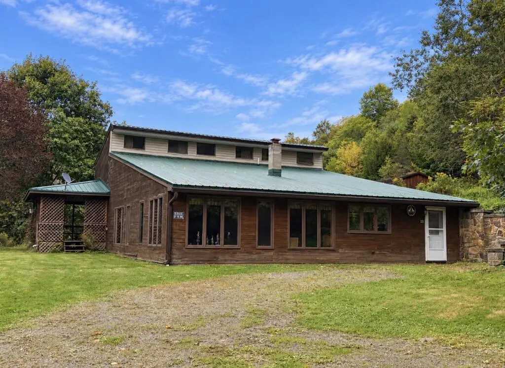36 Leete Hollow Drive, Coudersport, PA 16915 - #1