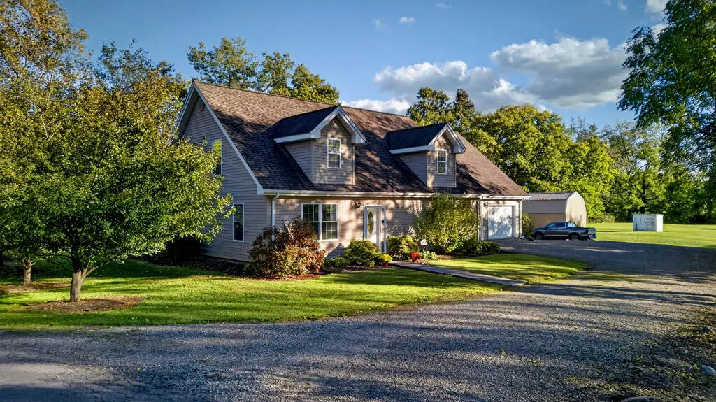 42 Fish Pond Lane, Ulster, PA 18850 - #1