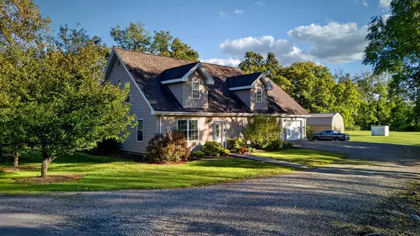 42 Fish Pond Lane, Ulster, PA 18850