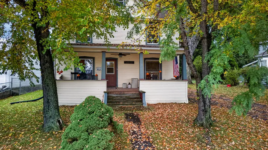 103 Walnut St, Athens, PA 18810 - #3