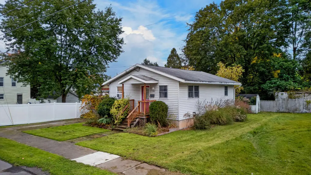 206 Clinton Avenue, Waverly, NY 14892 - #1