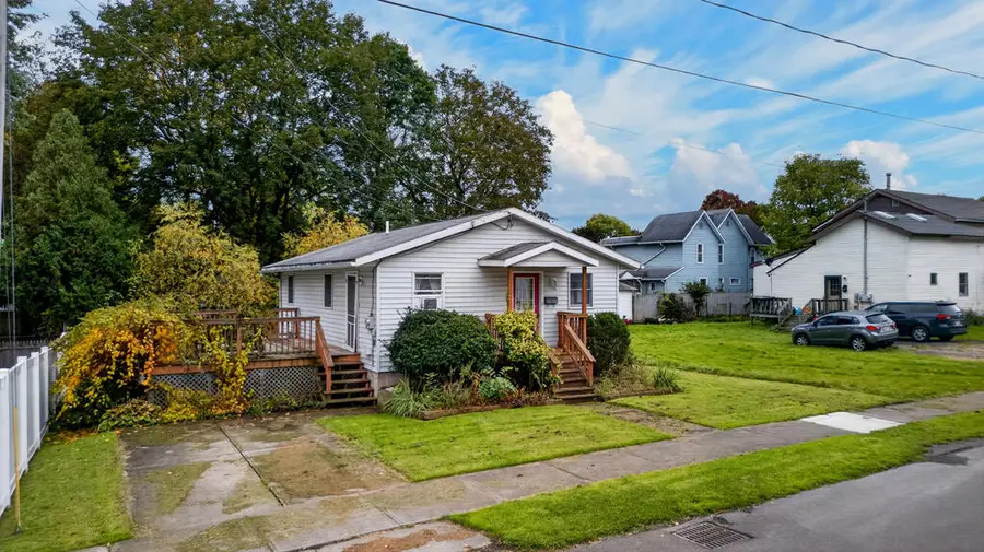 206 Clinton Avenue, Waverly, NY 14892 - #3