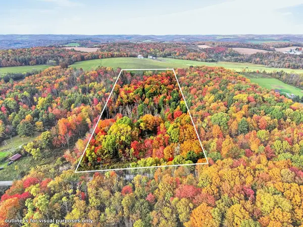 12.1 ac Mercur Hill Rd, Wyalusing, PA 18848
