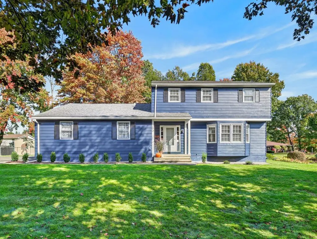 203 Hillcrest Dr, Sayre, PA 18840 - #1