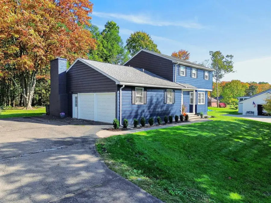 203 Hillcrest Dr, Sayre, PA 18840 - #3