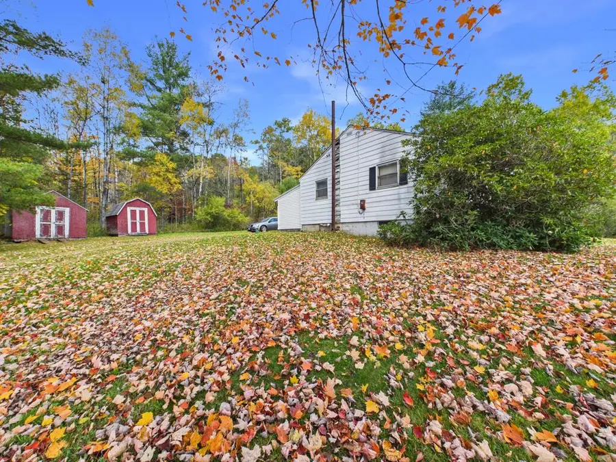 945 Barden Brook, Eldred, PA 16731 - #2
