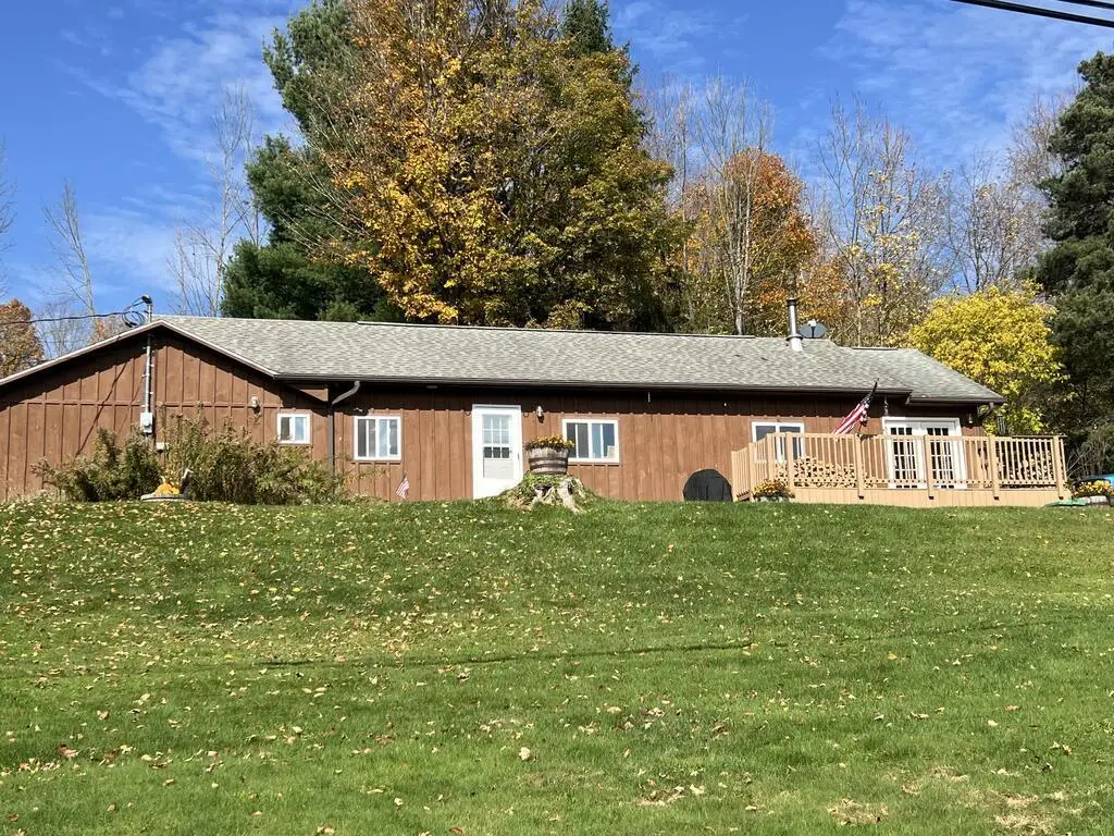 1029 Jemison Road, Westfield, PA 16950 - #1