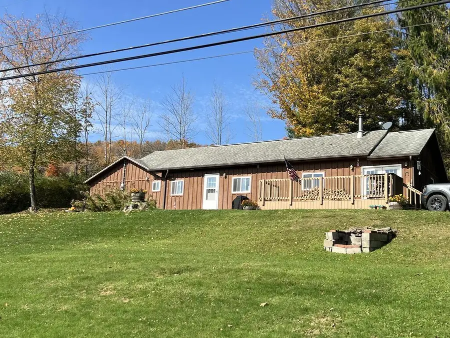 1029 Jemison Road, Westfield, PA 16950 - #2