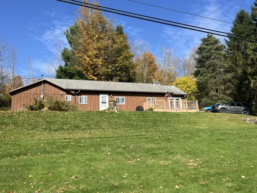 1029 Jemison Road, Westfield, PA 16950 - #3