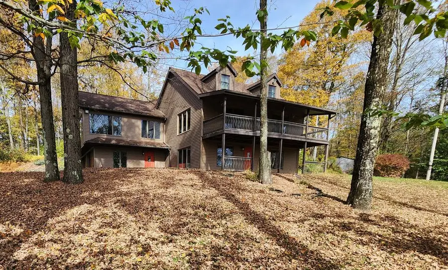 26 Jenkins Hill West, Coudersport, PA 16915 - #2