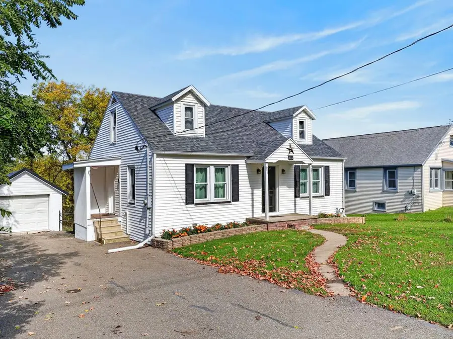315 E Main, Troy, PA 16947 - #2